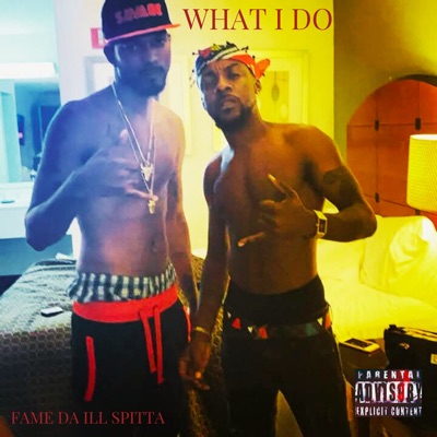 WHAT I DO - Single