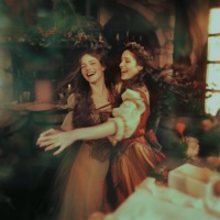 Dansadeveeneaan - Single - Elven Voice