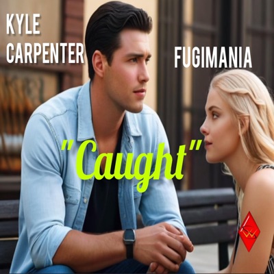 Caught (Radio Edit) - Single