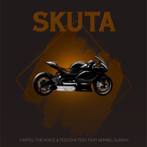 Skuta (feat. Slashy &  Aembu)