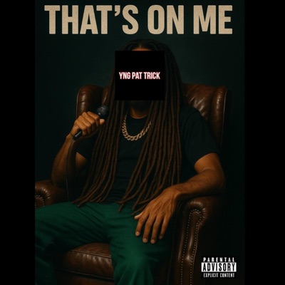 That's On Me - Single