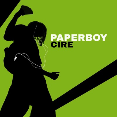 PAPERBOY - Single