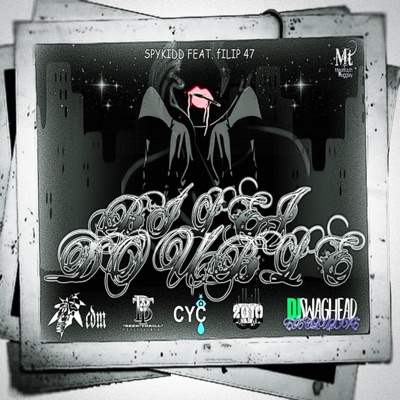 "B DOUBLE" (hosted By DJ SWAGHEAD) (feat. Spykidd) - Single