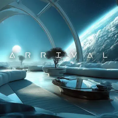 Hör dir „Arrival“ von Dream Ambience an