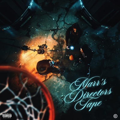 Trench Stars (Marr's Director Tape)