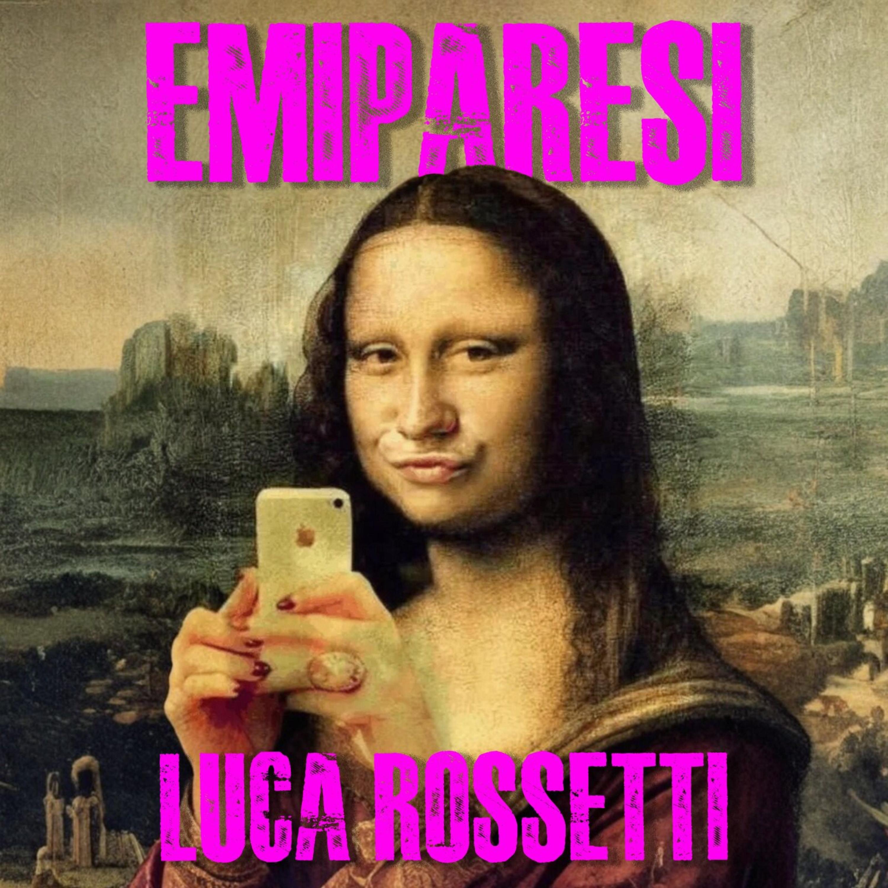 Luca Rossetti - Emiparesi