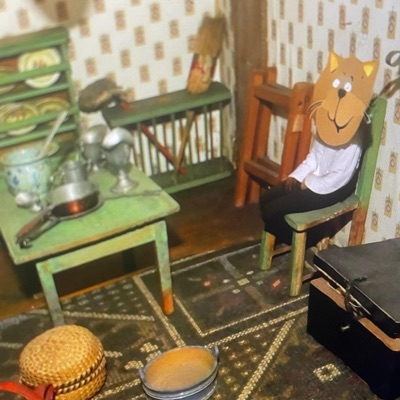 In This Room - Single