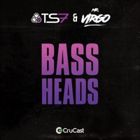 Bass Heads - Single - TS7 & Mr Virgo