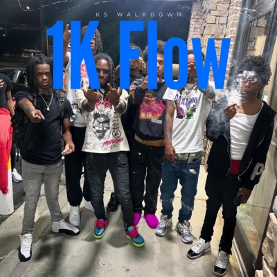 1k Flow (Versions) - Single