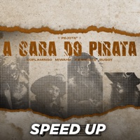 A Cara do Pirata (Speed Up) - Single - PeJota10*, Atilla, $hinepsj & ÉoDan