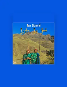 Ouça Tsa Semana, assista a videoclipes, leia a biografia, veja as datas das turnês e mais!