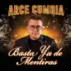 Basta ya de mentiras