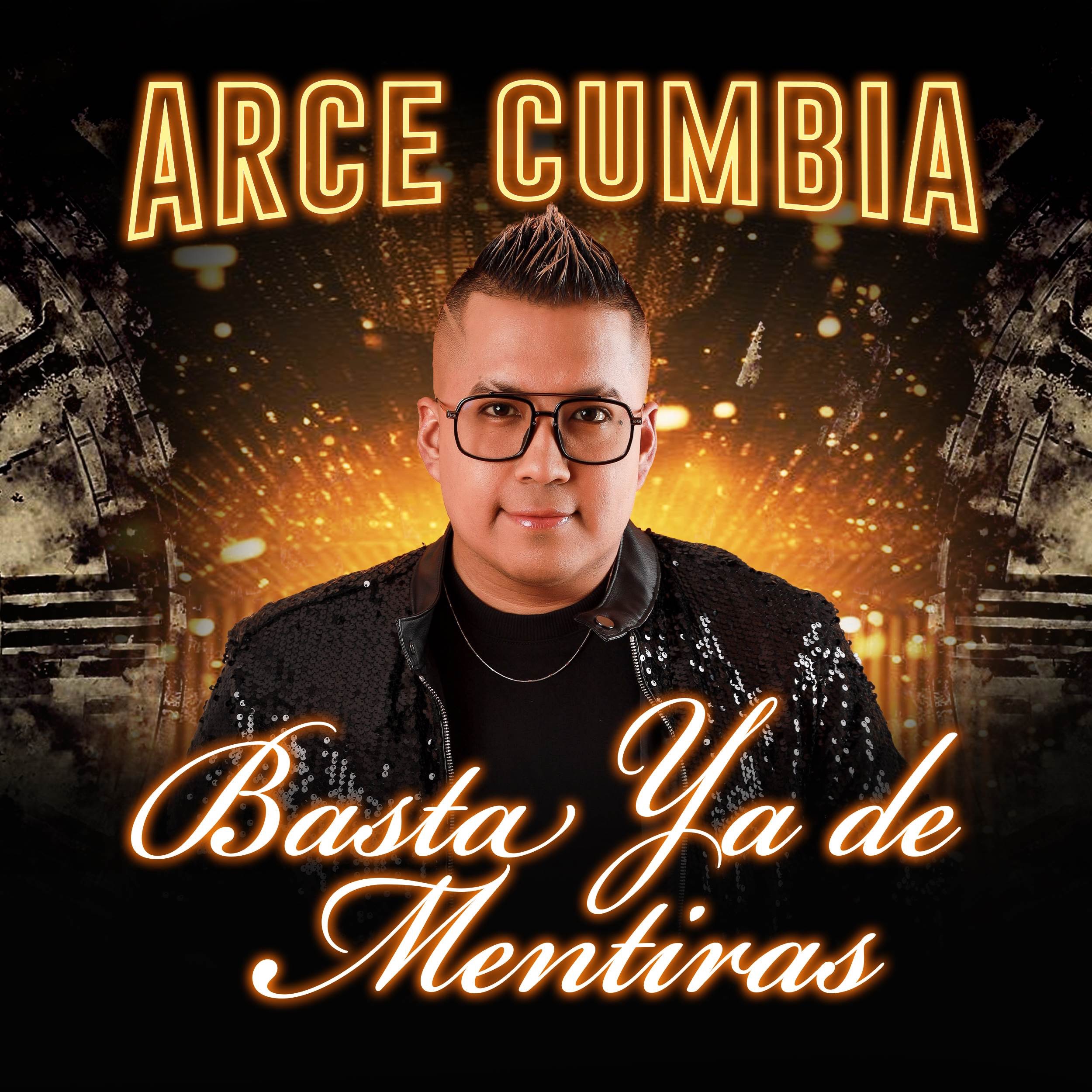 Basta Ya De Mentiras - Single