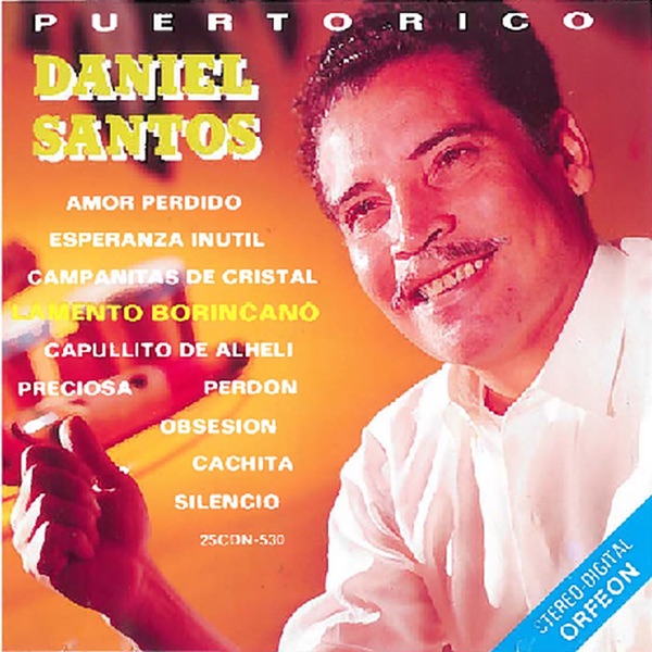 Lamento Borincano