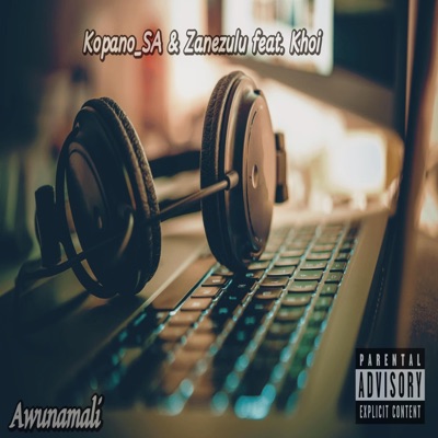 Awunamali (feat. Khoi) - Single