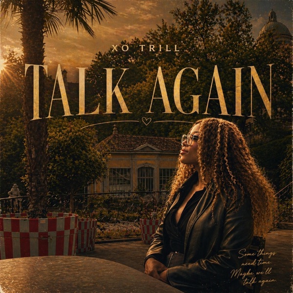 Talk Again