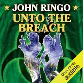 Unto the Breach: Paladin of Shadows, Book 4 (Unabridged)