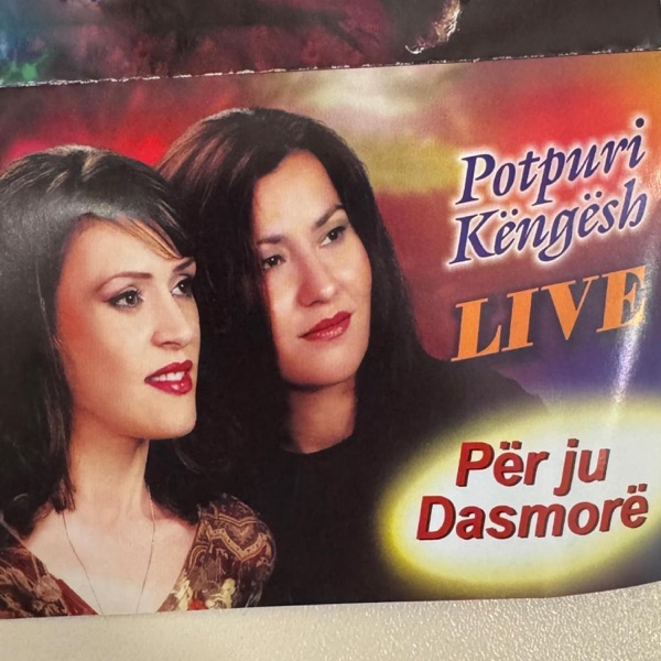 Sala Ramizja Per ju dasmore