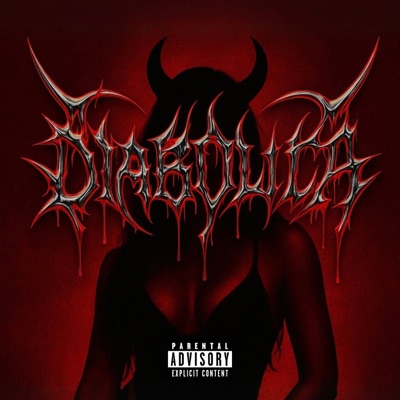 Diabólica - Single