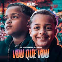 Vou Que Vou - Single - Mc Marquinhos & Dj Gbeats