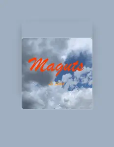 Listen to Maguts, watch music videos, read bio, see tour dates & more!