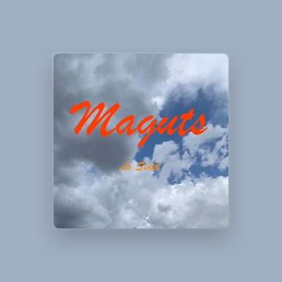Listen to Maguts, watch music videos, read bio, see tour dates & more!