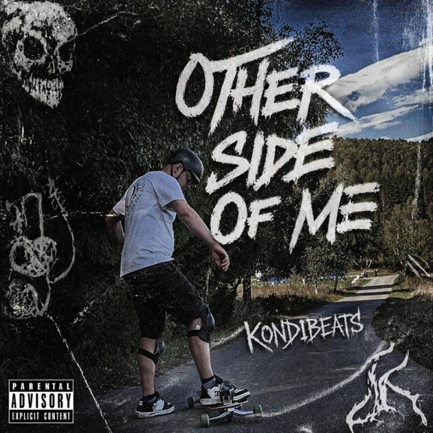 My way - Single - Album by Kondibeats - Apple Music