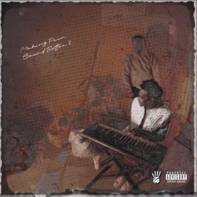 Making Pain Sound Better 2