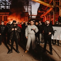 Ghetto - Single - DON XHONI, Vinz & Stealth