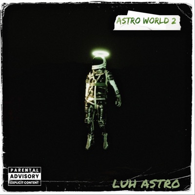 ASTRO WORLD 2