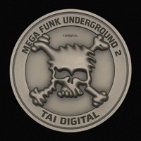 Mega Funk Underground 2 - Single - TAIDigital