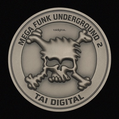 Mega Funk Underground 2 - Single