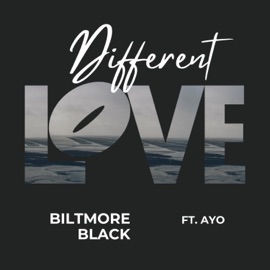 Different Love Biltmore Black
