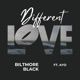 Different Love Single