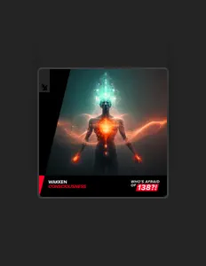 收听 Wakken、观看音乐视频、阅读小传、查看巡演日期等 ！