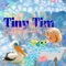 Tiny Tim (I Had a Little Turtle) - Glowfish lyrics