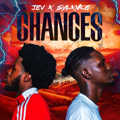 Chances (feat. Shane St. Claire) - Single