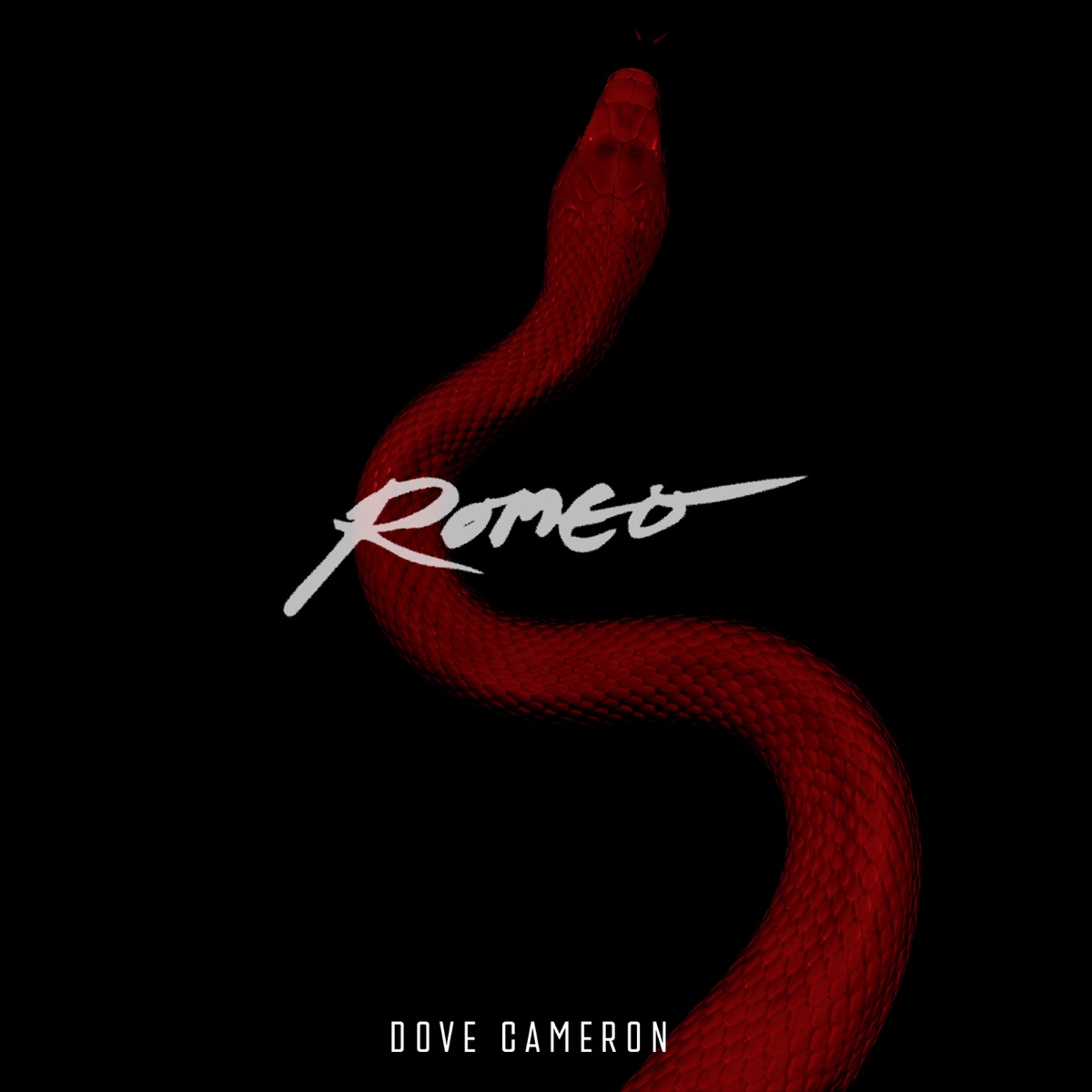 Dove Cameron - Romeo - Single (2025) [iTunes Plus AAC M4A]-新房子