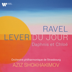 Daphnis et Chloé, M. 57, Pt. 3: Lever du jour
