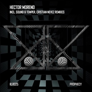 Prophecy - Single