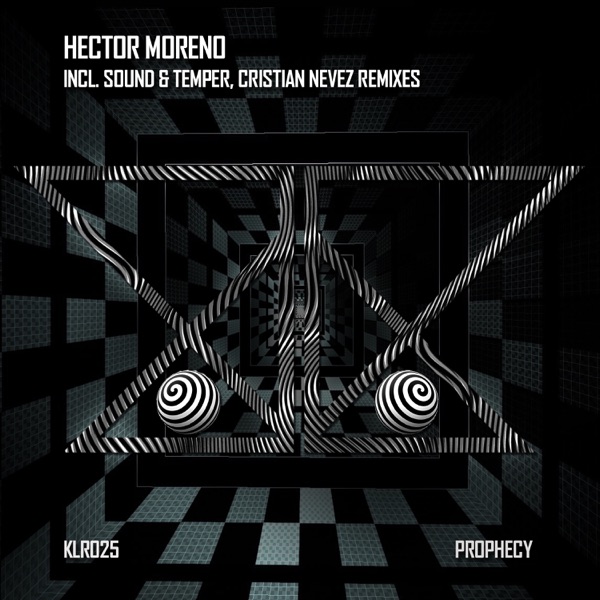 Prophecy - Single