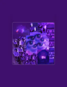 Luister naar k0vn, bekijk muziekvideo's, lees de bio, bekijk de tourdata, en meer!