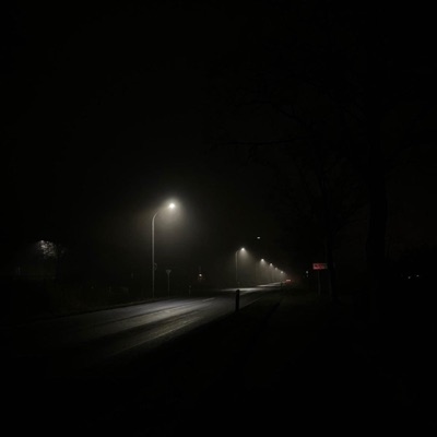 Fade (feat. dxstin) - Single