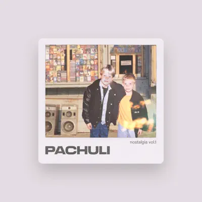 Listen to Pachuli, watch music videos, read bio, see tour dates & more!