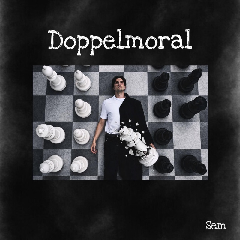 Doppelmoral