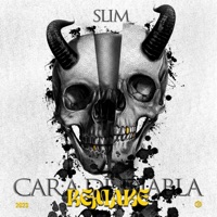 CARA DE DIABLA (REMAKE) - Single - Slim