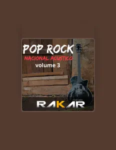 Listen to Marcelo Rakar, watch music videos, read bio, see tour dates & more!