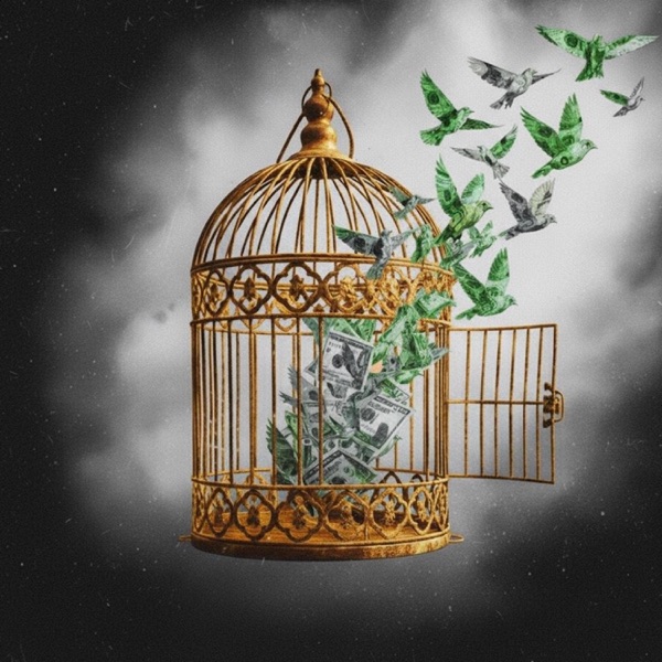 Freedom Ain't Free - Single