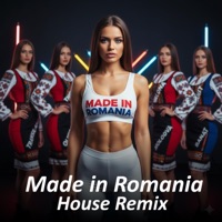 Made in Romania (House Remix) - Single - AGN STUDIO