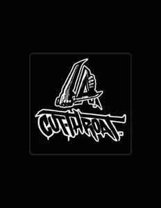 Listen to Cutthroat LA, watch music videos, read bio, see tour dates & more!